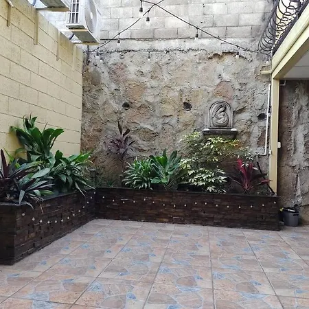 Beautiful House In Residencial Villas De Miramonte